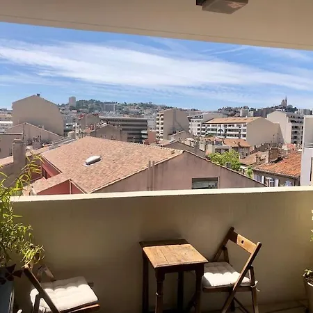 Apartment Soho So Chic With Terraces
