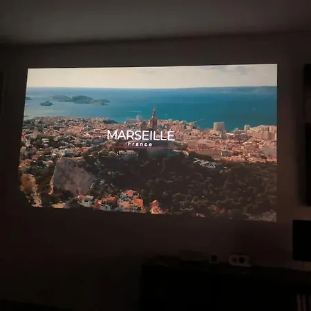 Apartment Soho So Chic With Terraces Marseille